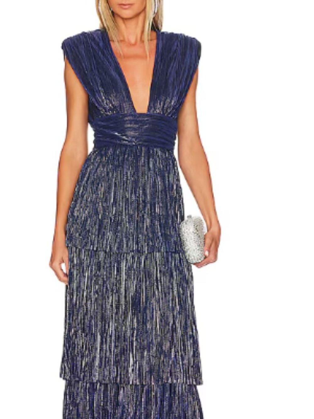 Sabina Musayev Judith Gown (Size XS)